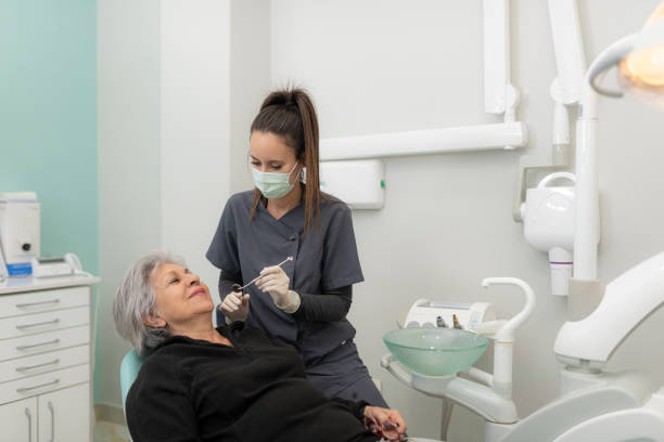 Best Emergency Dentist for Lost Fillings or Crowns in Ajo, AZ